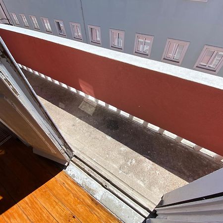 Breiner 54 Bed & Breakfast Porto Eksteriør bilde