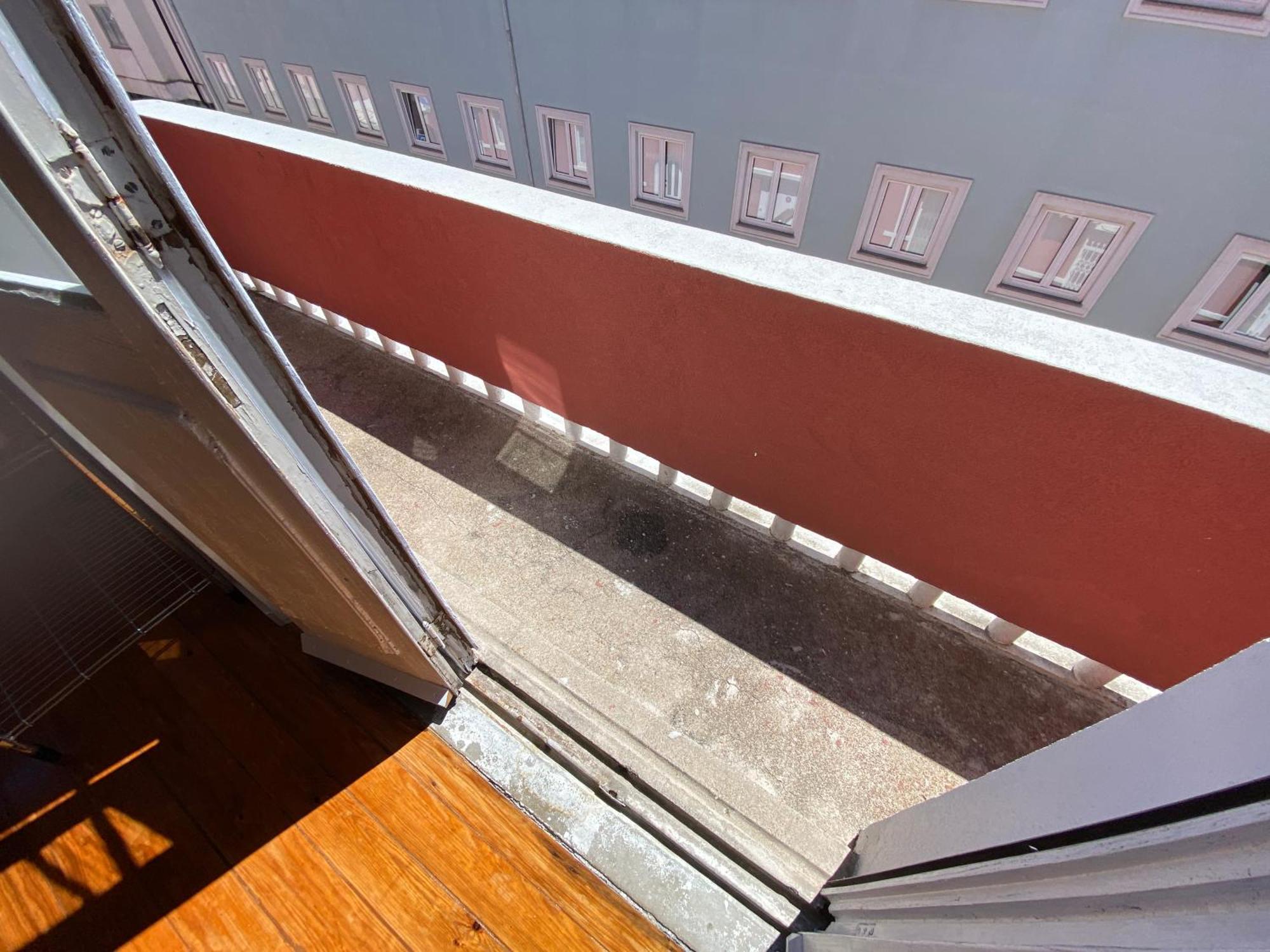 Breiner 54 Bed & Breakfast Porto Eksteriør bilde