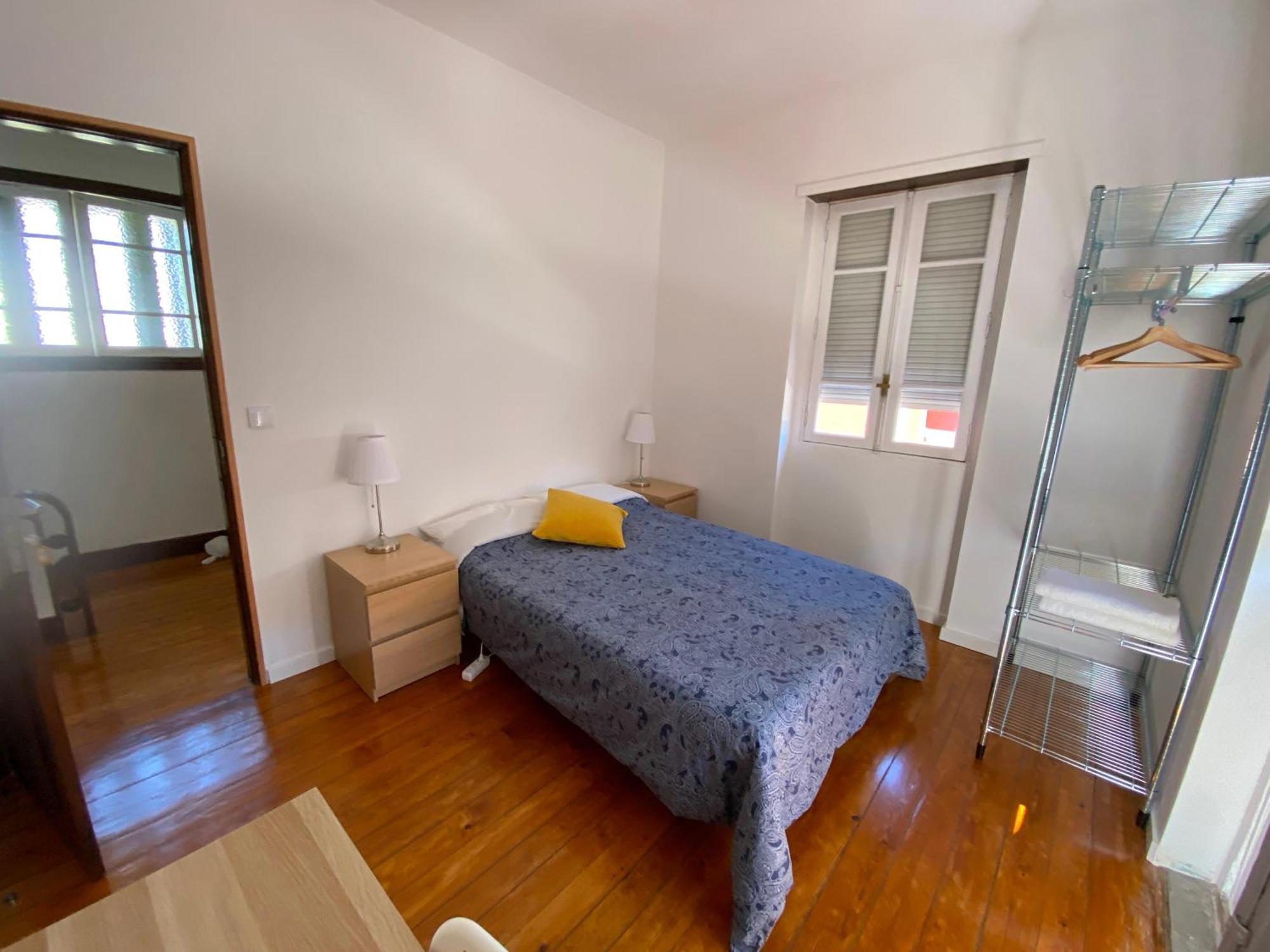 Breiner 54 Bed & Breakfast Porto Eksteriør bilde
