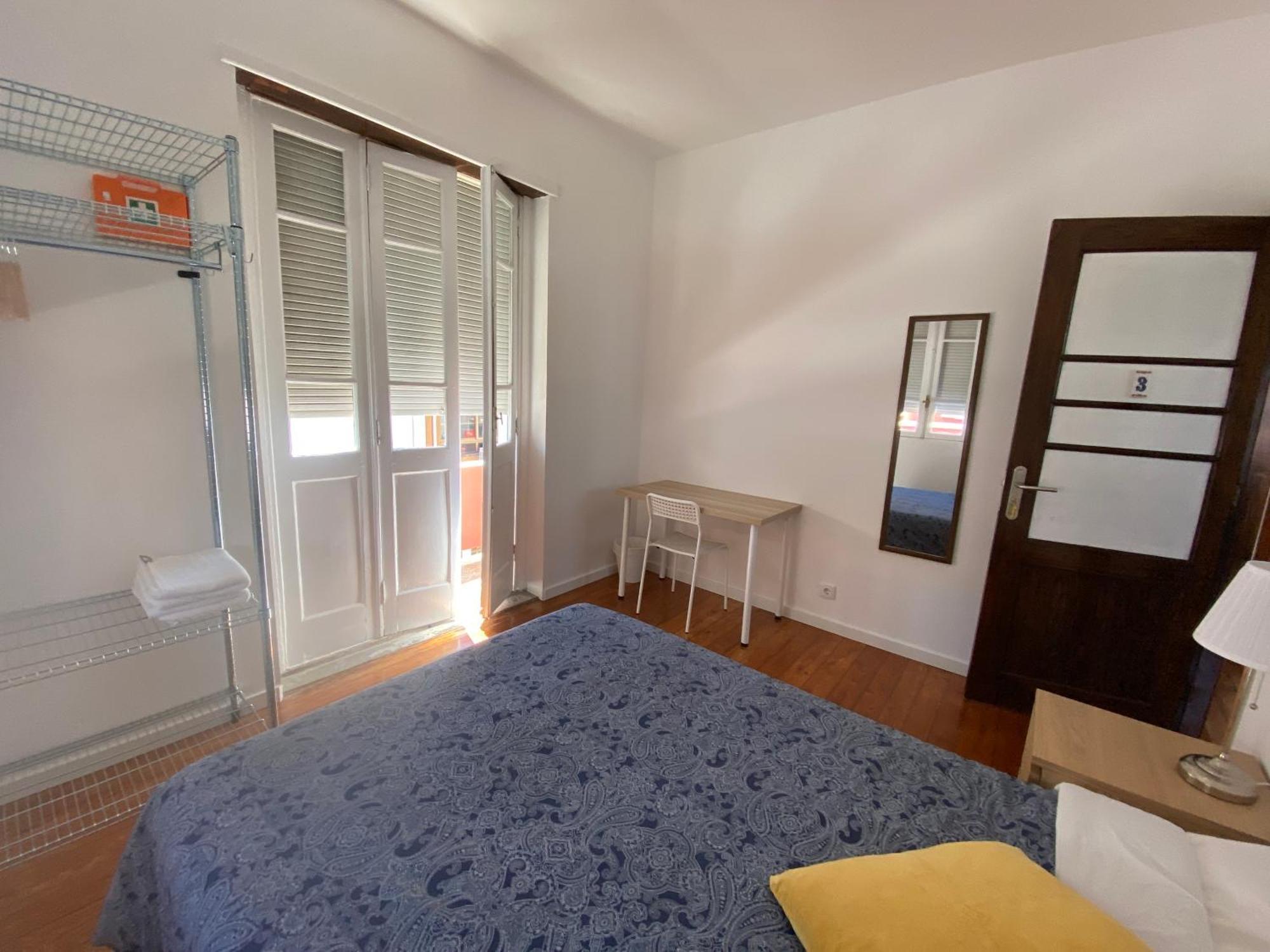 Breiner 54 Bed & Breakfast Porto Eksteriør bilde