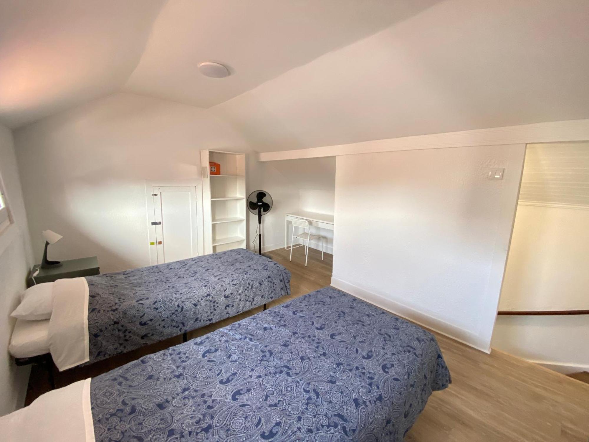 Breiner 54 Bed & Breakfast Porto Eksteriør bilde