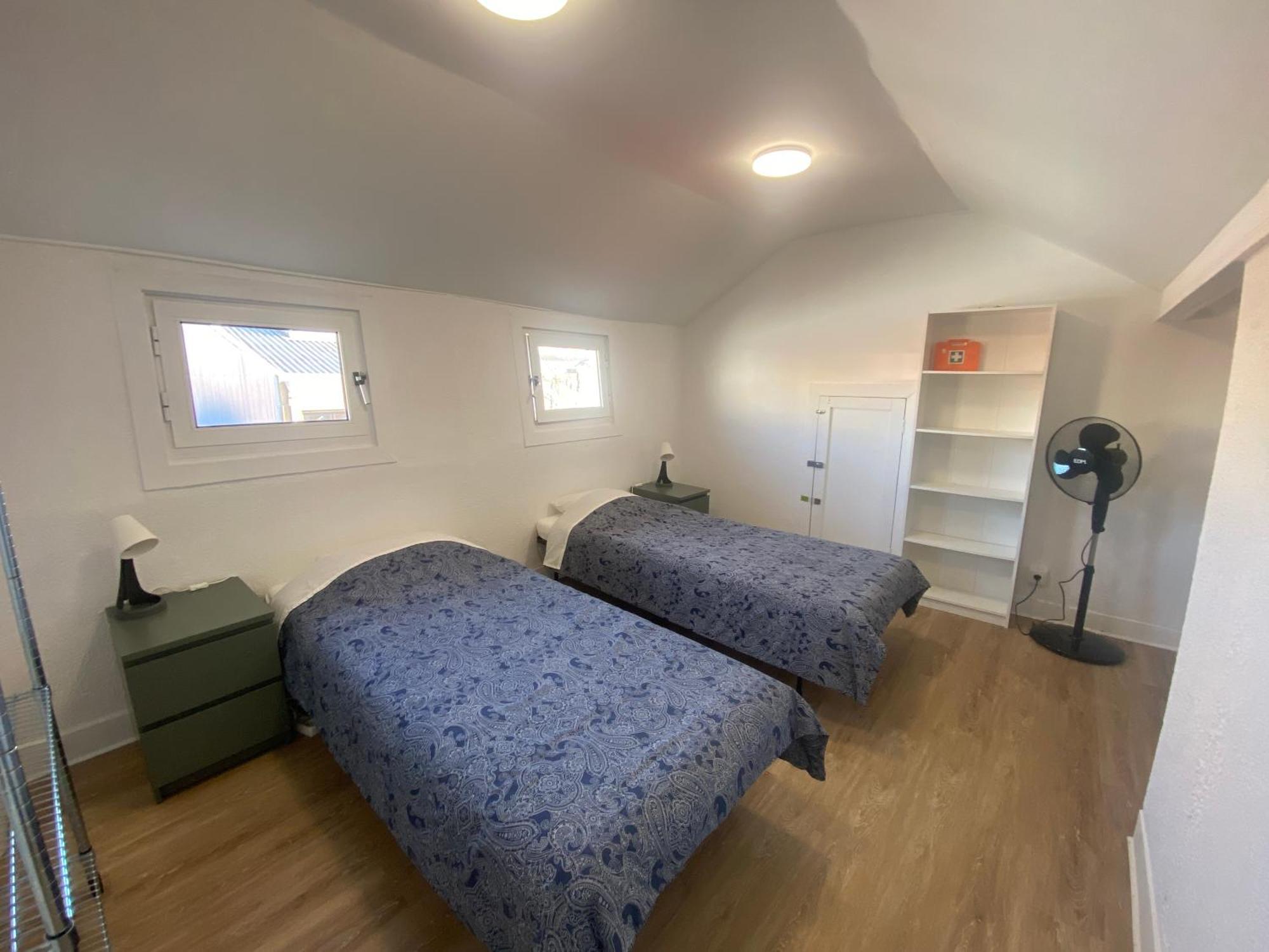 Breiner 54 Bed & Breakfast Porto Eksteriør bilde