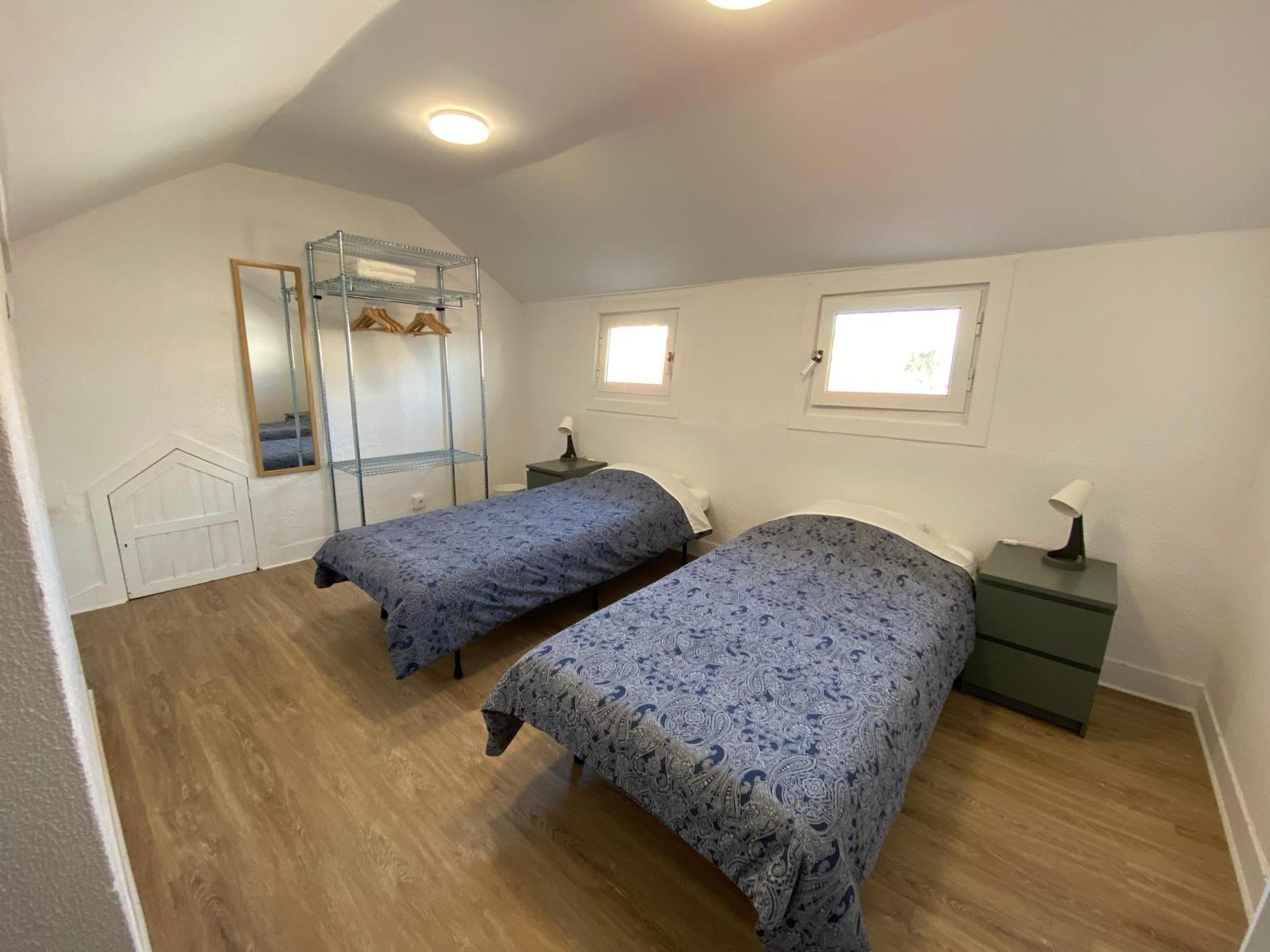 Breiner 54 Bed & Breakfast Porto Eksteriør bilde